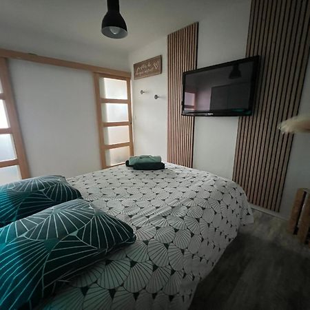 Appartement A 100M De La Plage La Barre-de-Monts Dış mekan fotoğraf